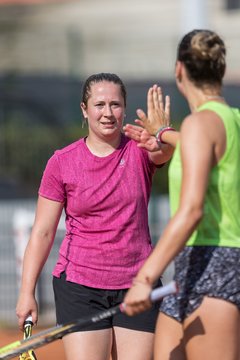 Bild 752 - RL Der Club an der Alster II - Bremerhavener TV v. 1905 : Ergebnis: 4:5